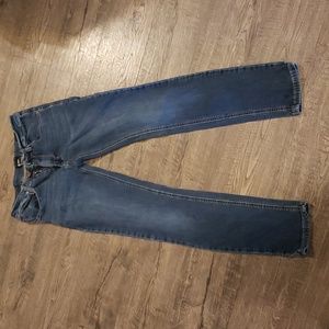 Hudson jeans